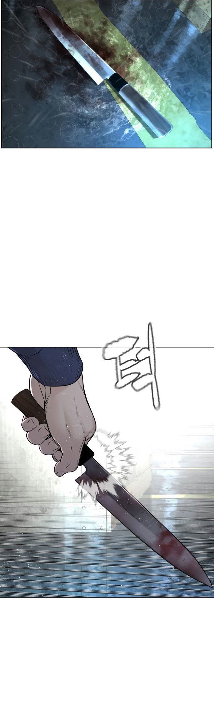 How to Fight Chap 128 - Next Chap 129