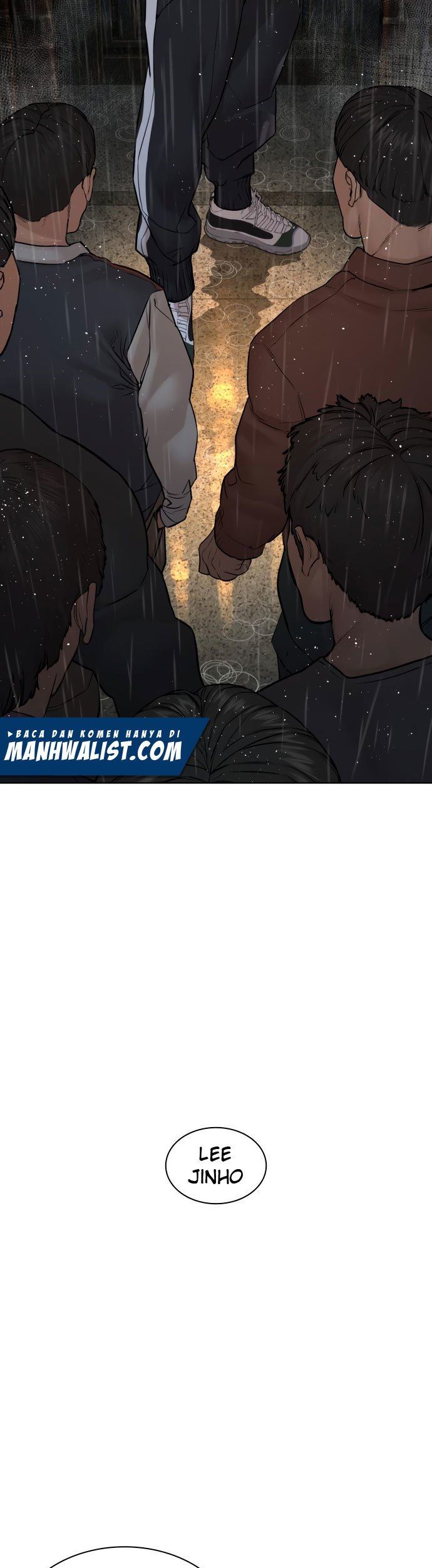 How to Fight Chap 128 - Next Chap 129