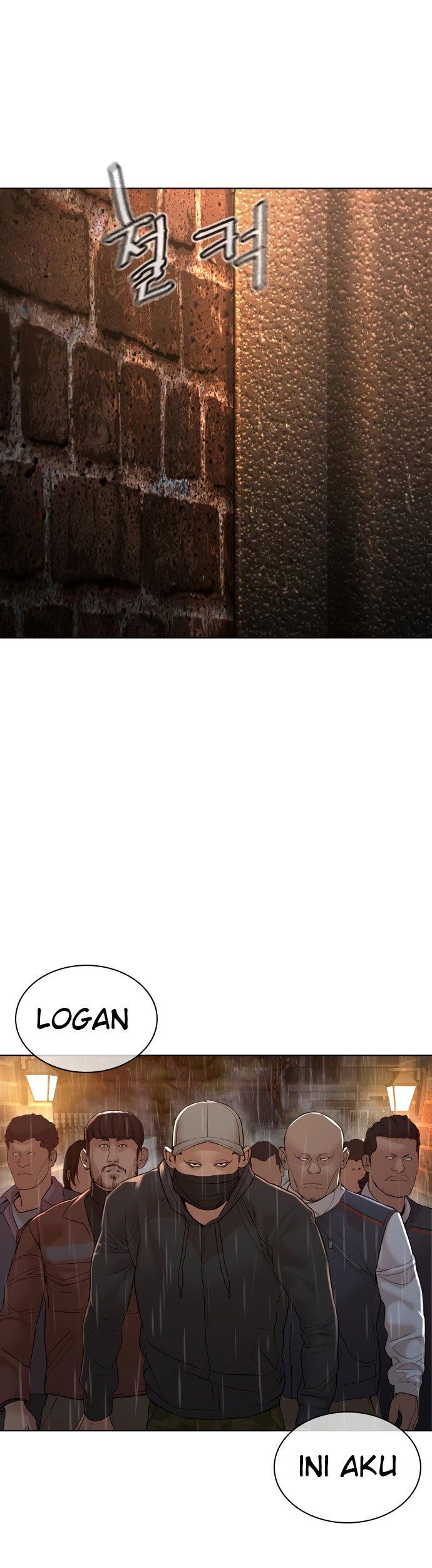 How to Fight Chap 128 - Next Chap 129