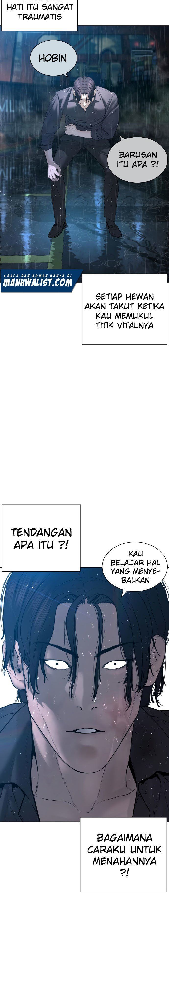 How to Fight Chap 129 - Next Chap 130