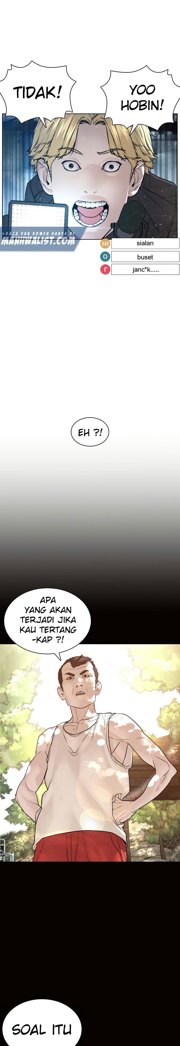 How to Fight Chap 129 - Next Chap 130