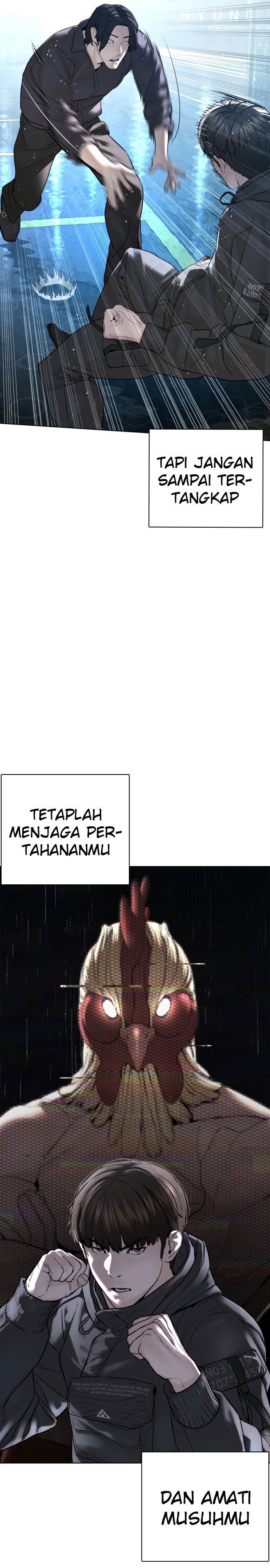 How to Fight Chap 129 - Next Chap 130