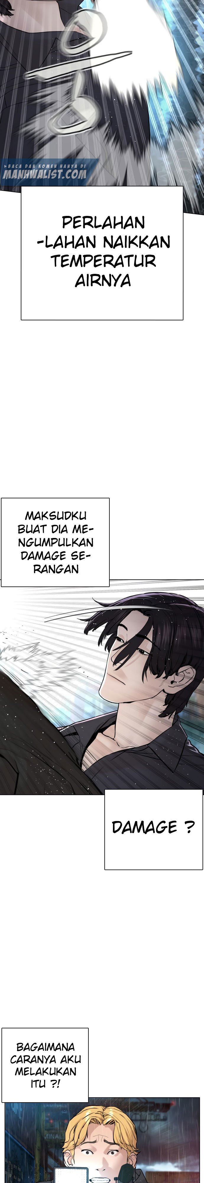 How to Fight Chap 129 - Next Chap 130