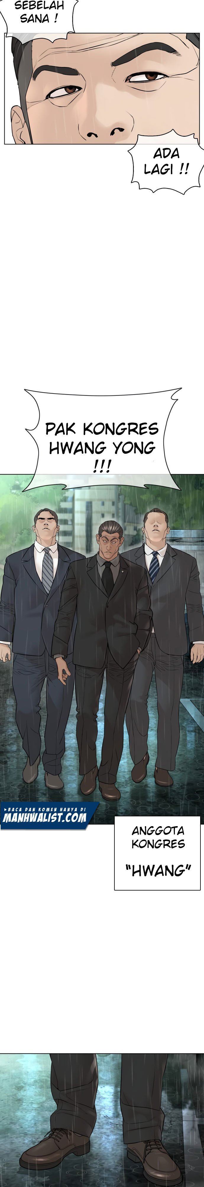 How to Fight Chap 129 - Next Chap 130