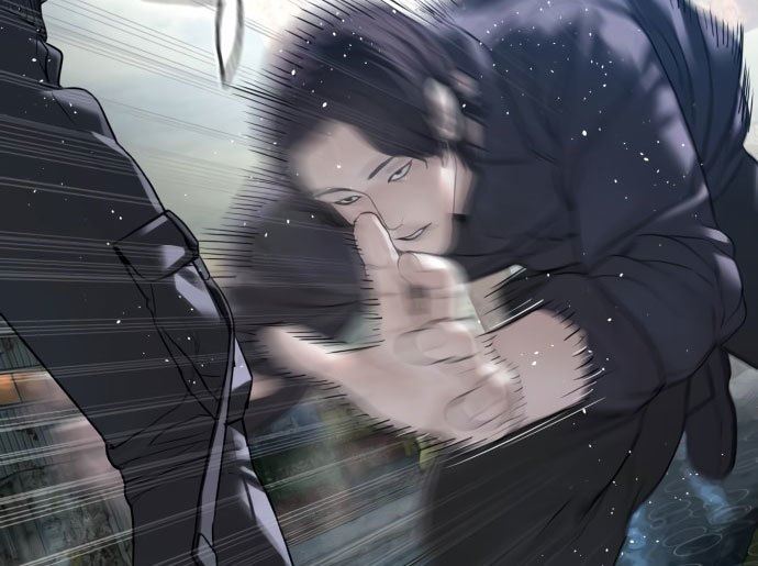 How to Fight Chap 129 - Next Chap 130