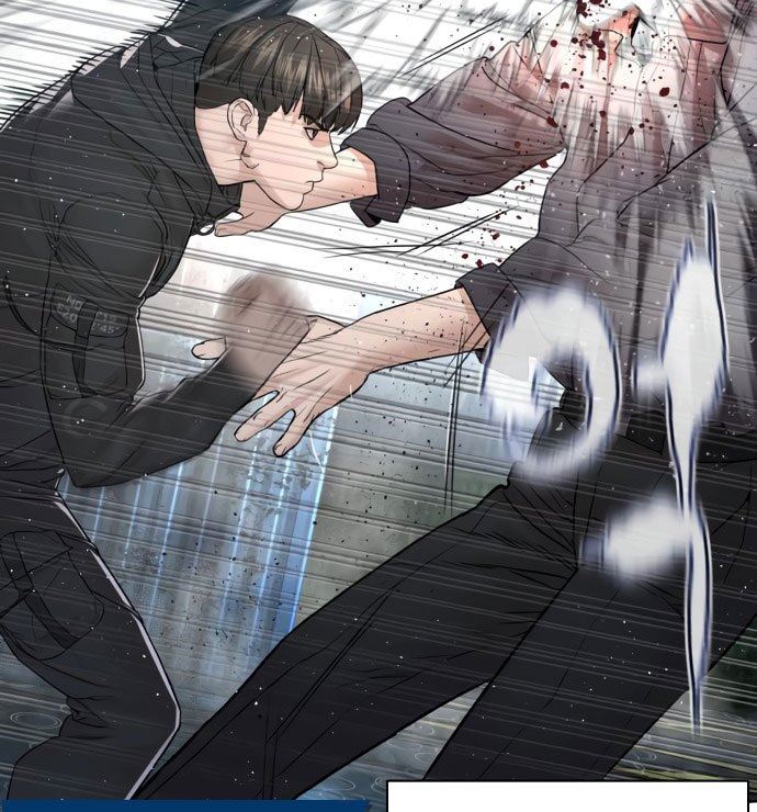 How to Fight Chap 129 - Next Chap 130