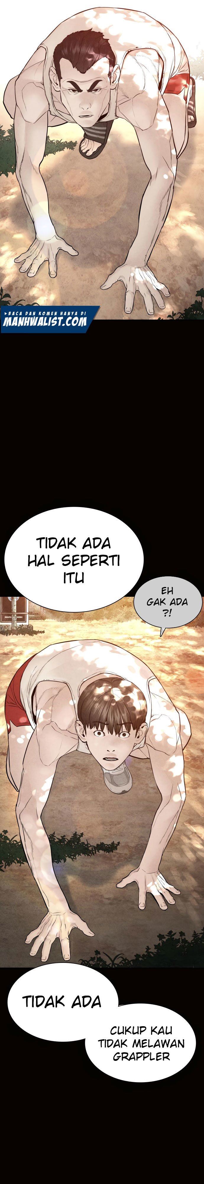 How to Fight Chap 129 - Next Chap 130