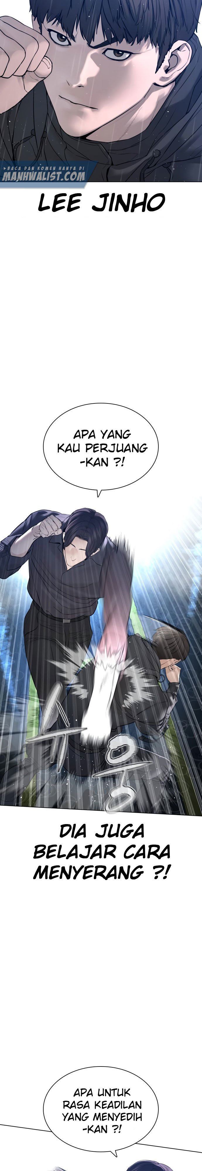 How to Fight Chap 129 - Next Chap 130