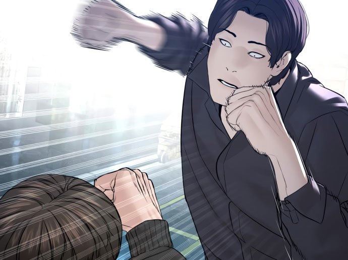 How to Fight Chap 129 - Next Chap 130