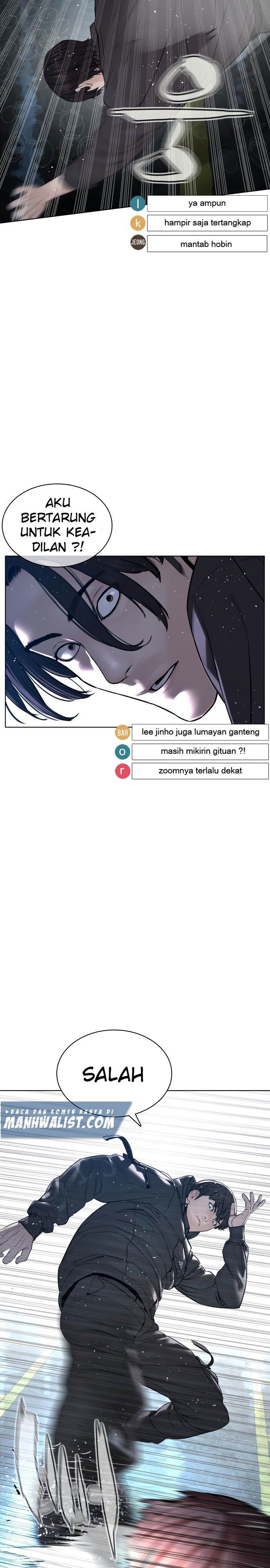 How to Fight Chap 129 - Next Chap 130