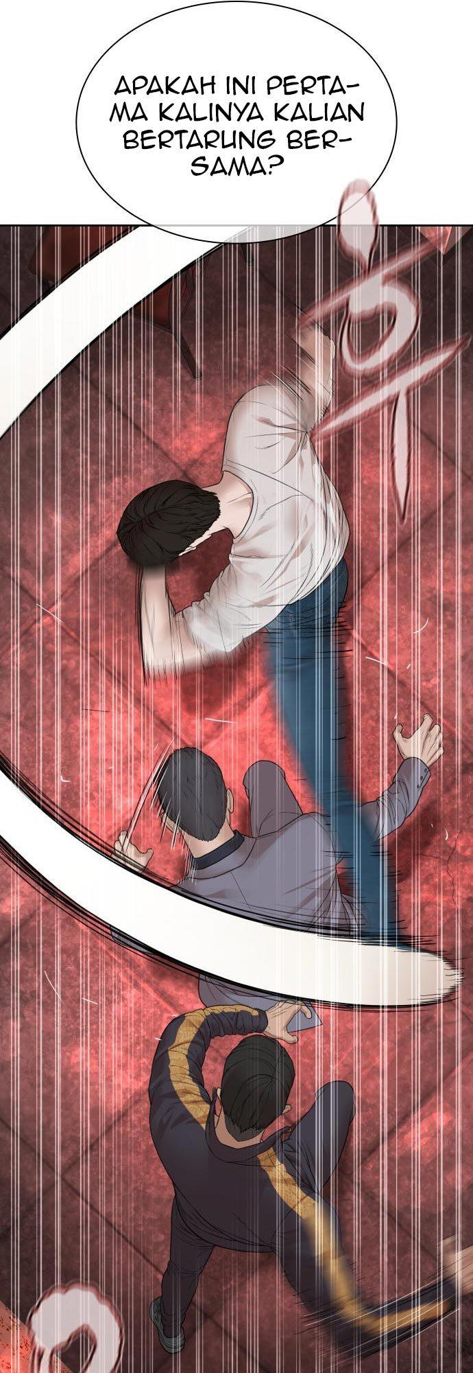 How to Fight Chap 170 - Next Chap 171