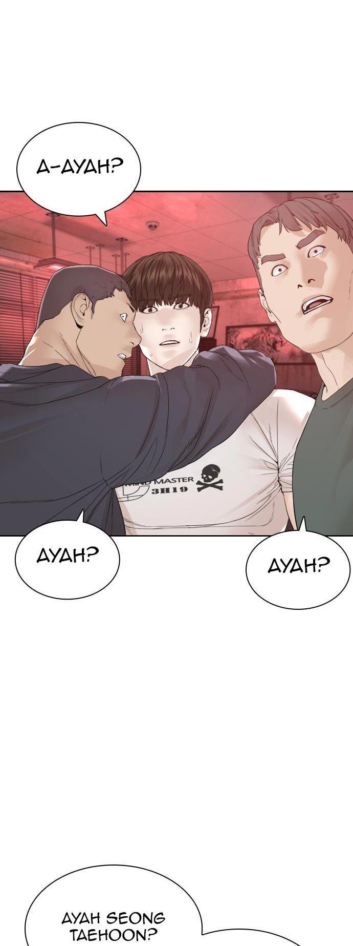 How to Fight Chap 170 - Next Chap 171