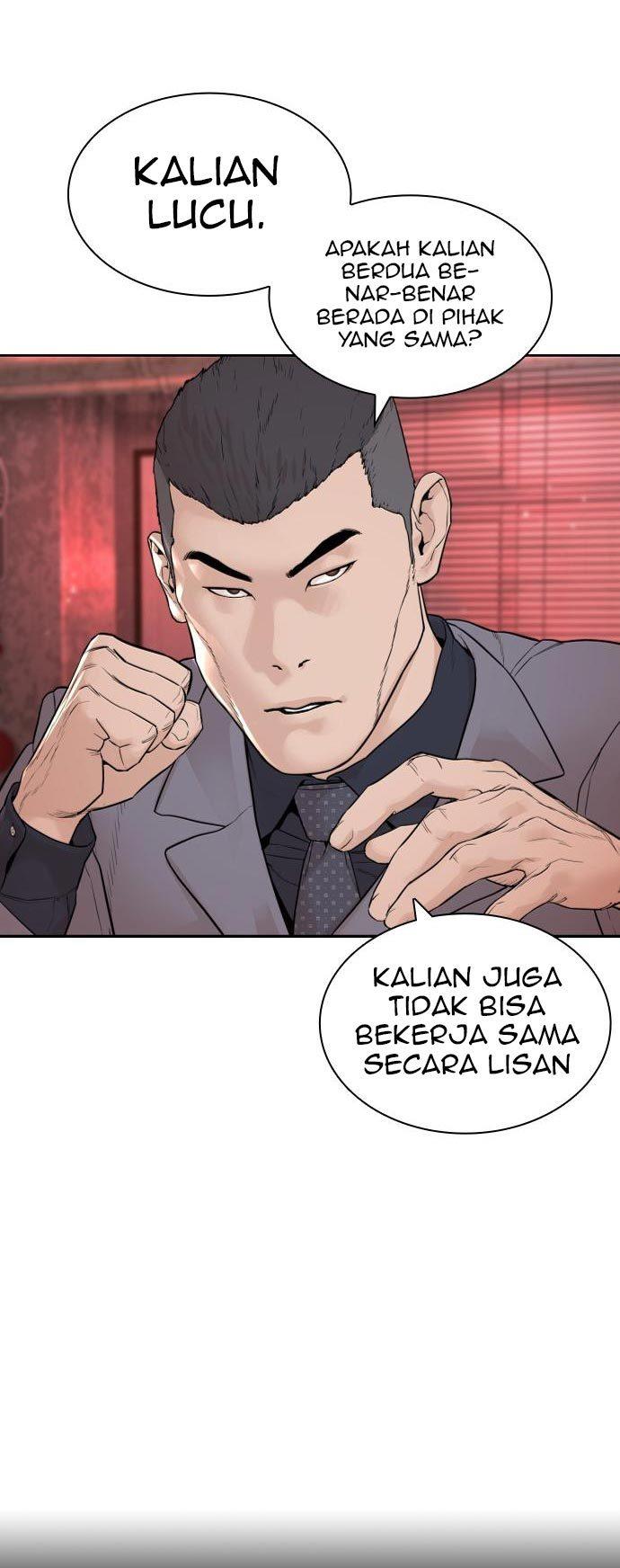 How to Fight Chap 170 - Next Chap 171