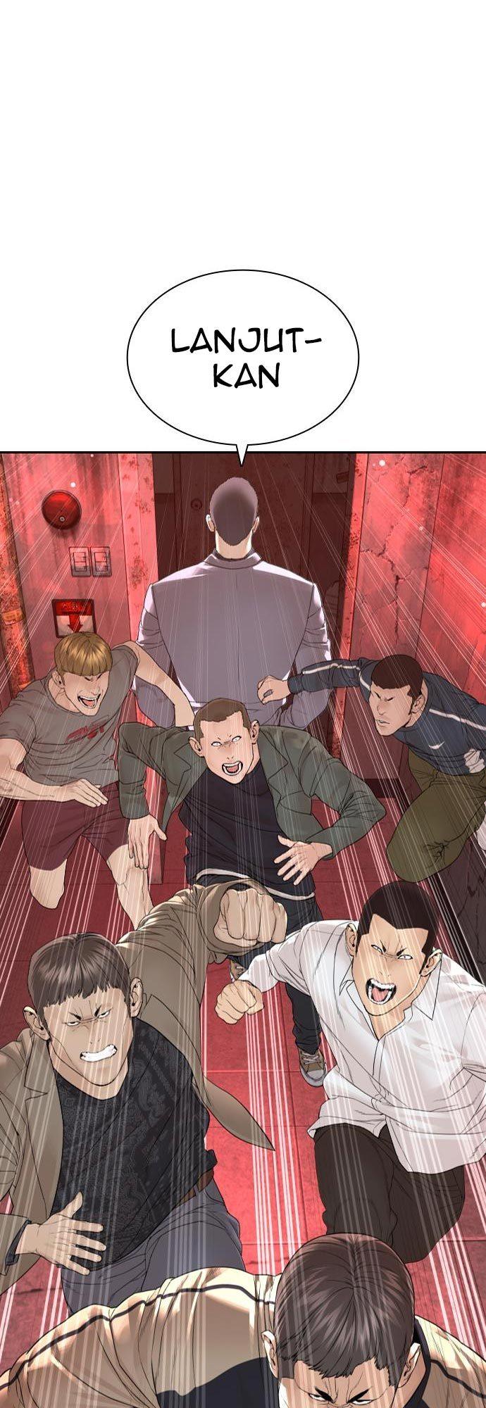 How to Fight Chap 170 - Next Chap 171