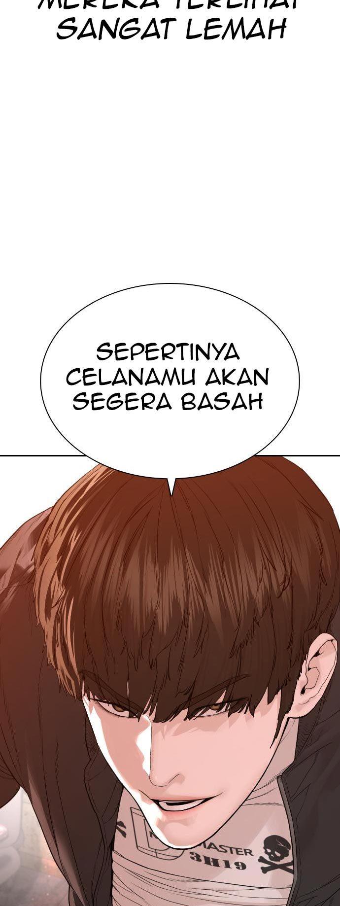 How to Fight Chap 170 - Next Chap 171