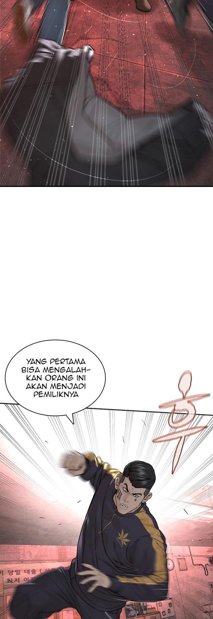 How to Fight Chap 170 - Next Chap 171