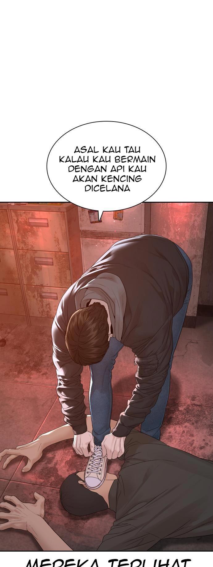 How to Fight Chap 170 - Next Chap 171