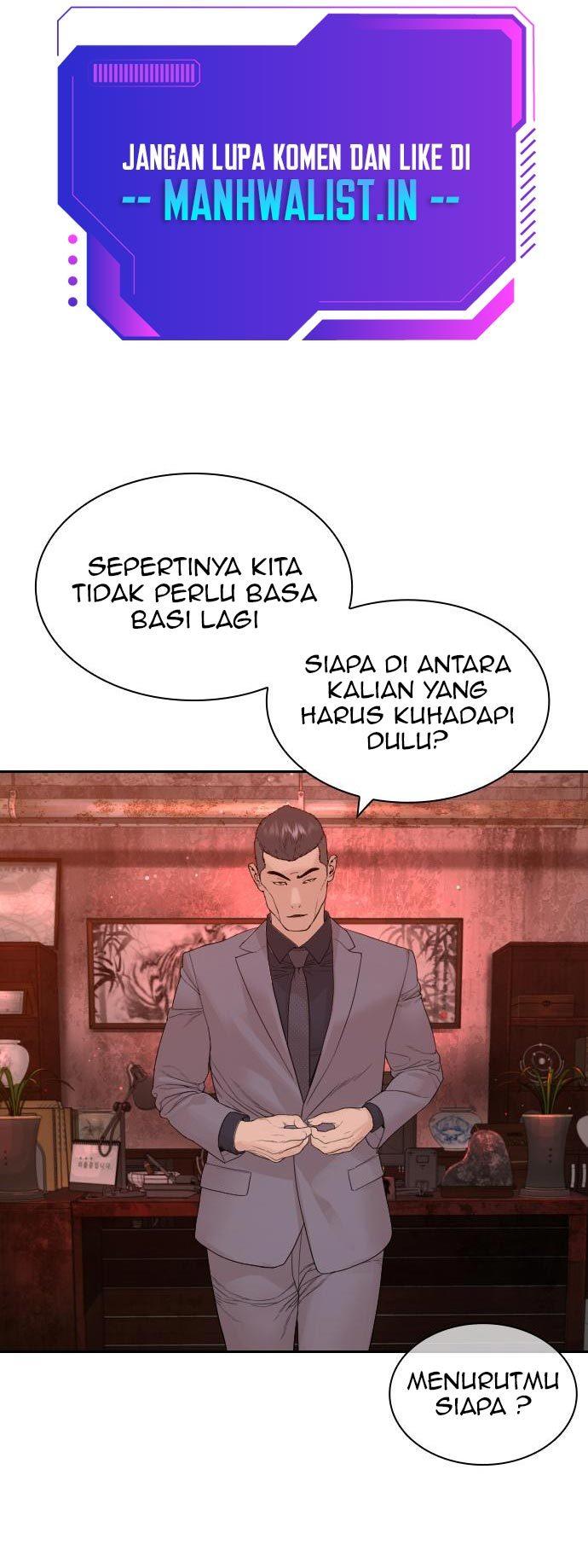 How to Fight Chap 170 - Next Chap 171