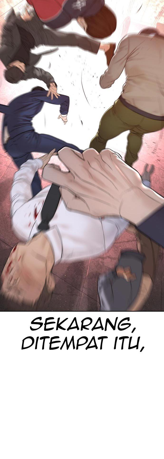 How to Fight Chap 170 - Next Chap 171