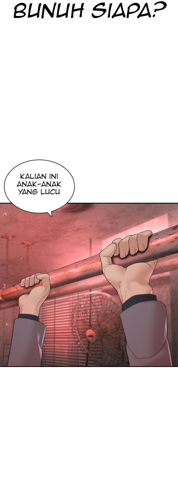 How to Fight Chap 170 - Next Chap 171
