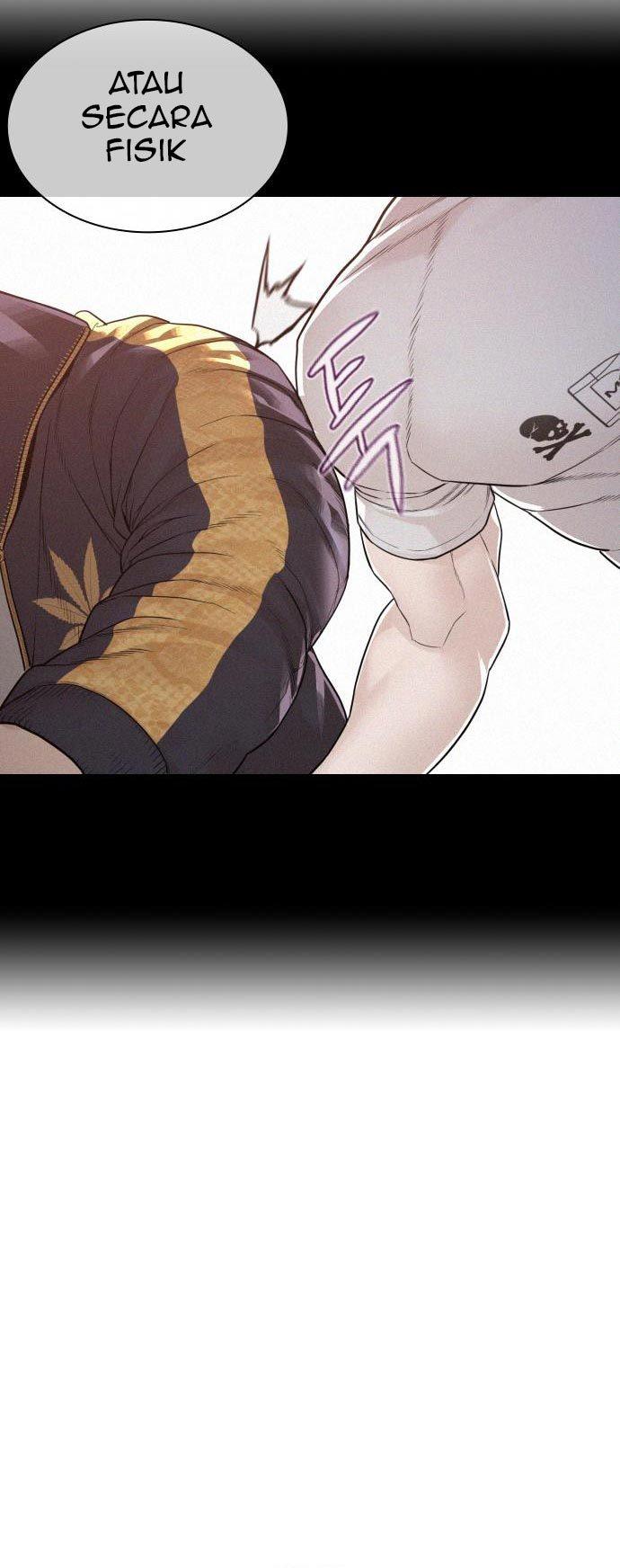 How to Fight Chap 170 - Next Chap 171