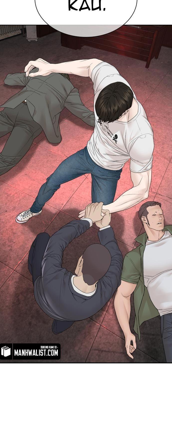 How to Fight Chap 170 - Next Chap 171