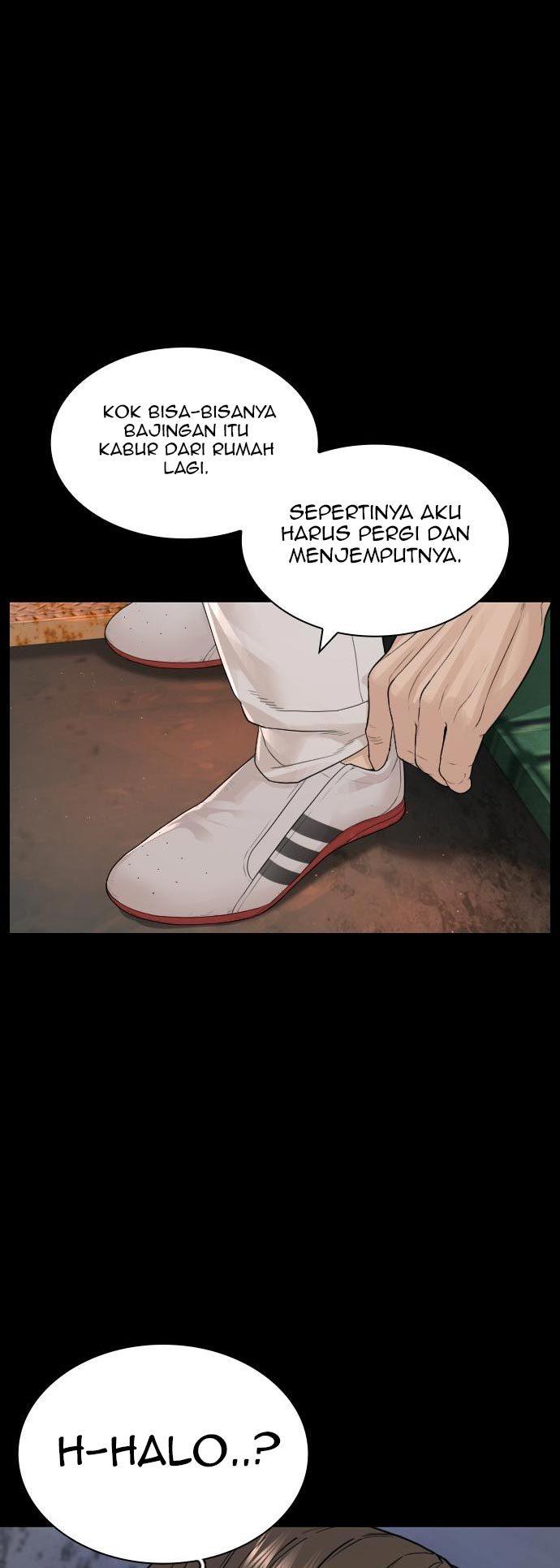 How to Fight Chap 170 - Next Chap 171