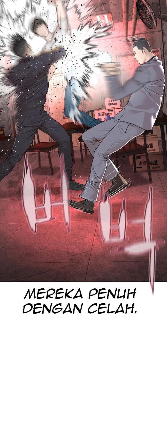 How to Fight Chap 170 - Next Chap 171