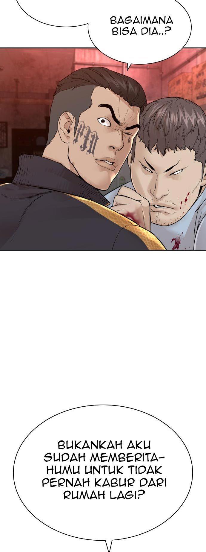 How to Fight Chap 170 - Next Chap 171