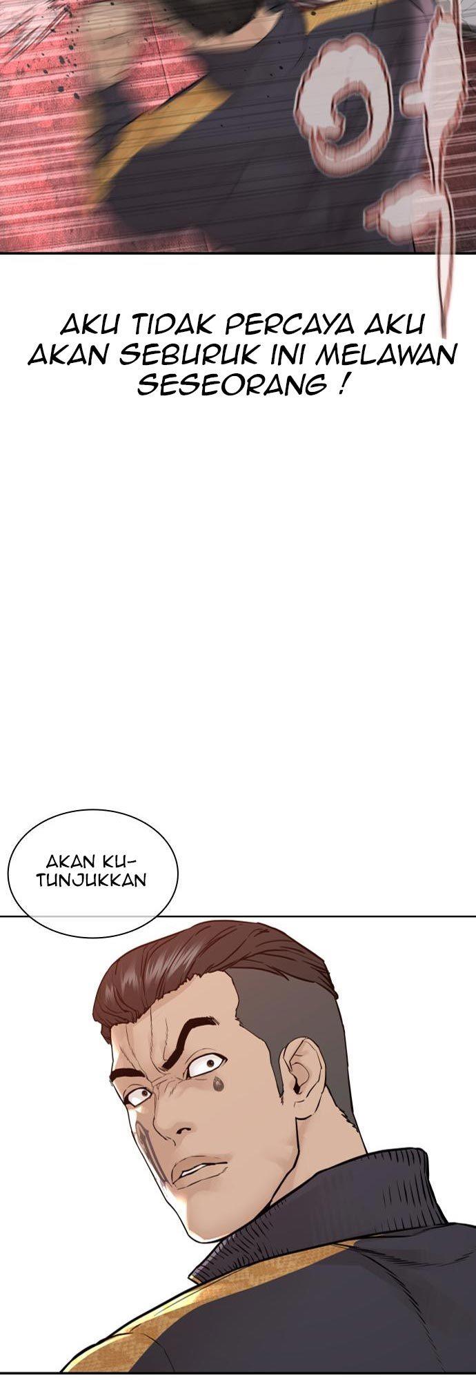 How to Fight Chap 170 - Next Chap 171