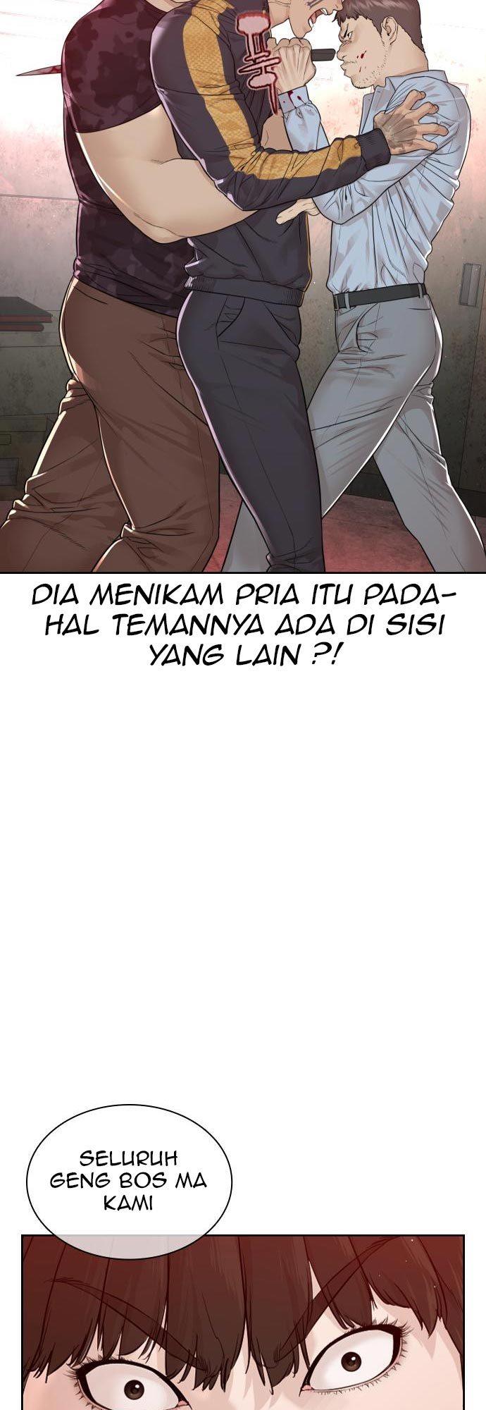 How to Fight Chap 170 - Next Chap 171