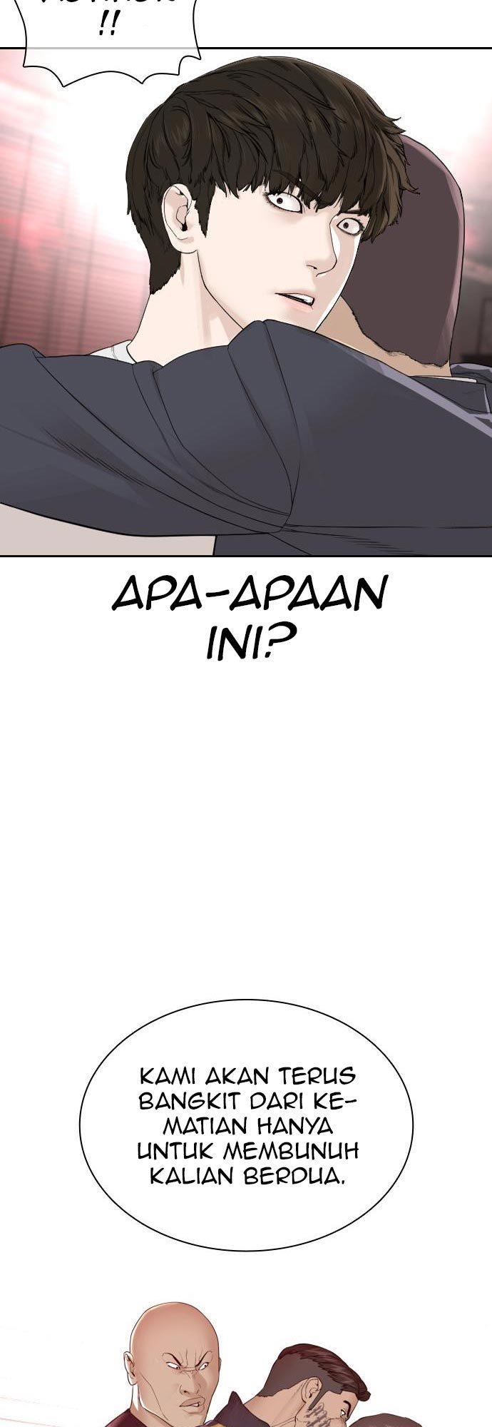 How to Fight Chap 170 - Next Chap 171