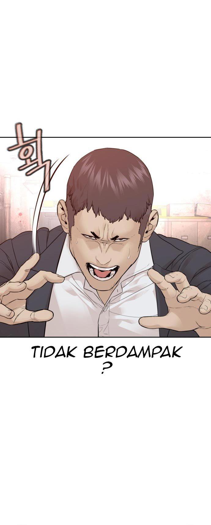 How to Fight Chap 170 - Next Chap 171