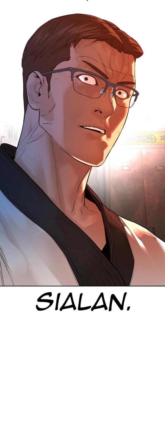 How to Fight Chap 170 - Next Chap 171