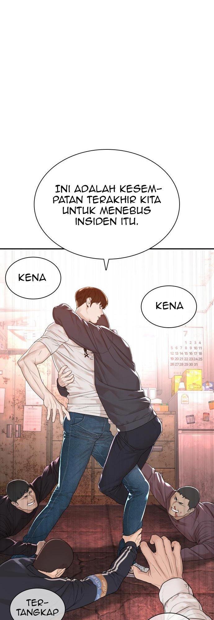 How to Fight Chap 170 - Next Chap 171