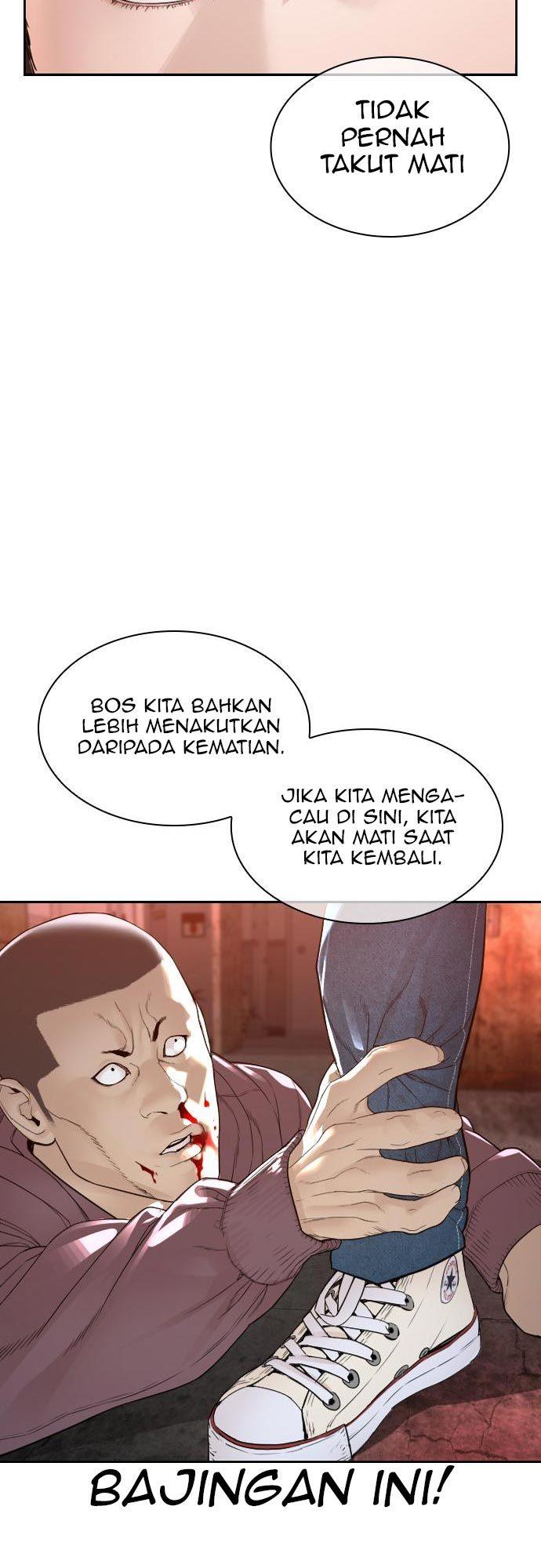 How to Fight Chap 170 - Next Chap 171