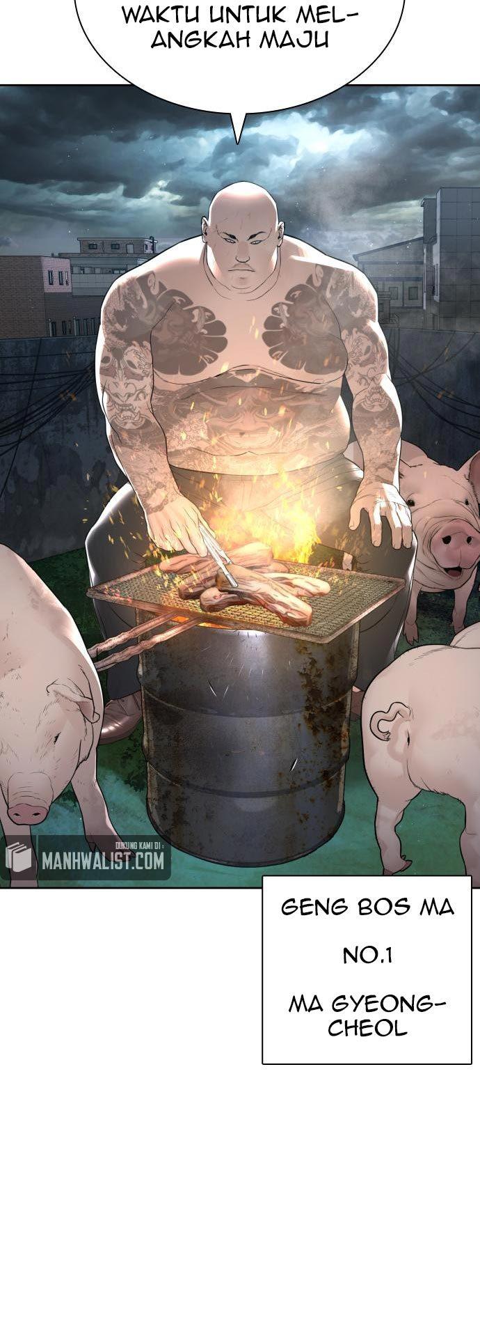 How to Fight Chap 170 - Next Chap 171