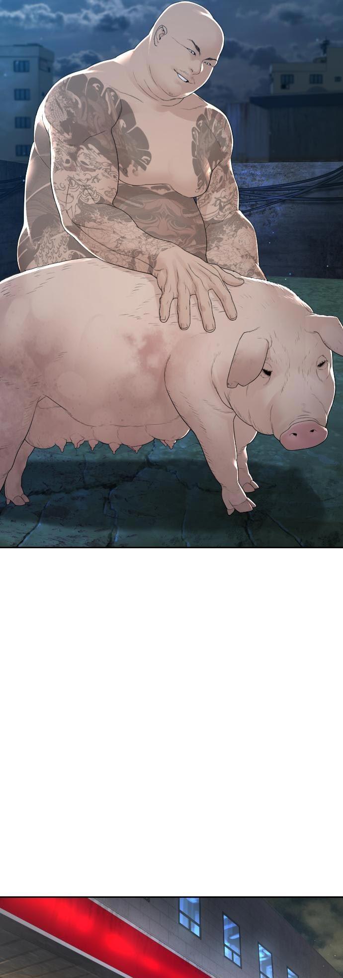 How to Fight Chap 170 - Next Chap 171