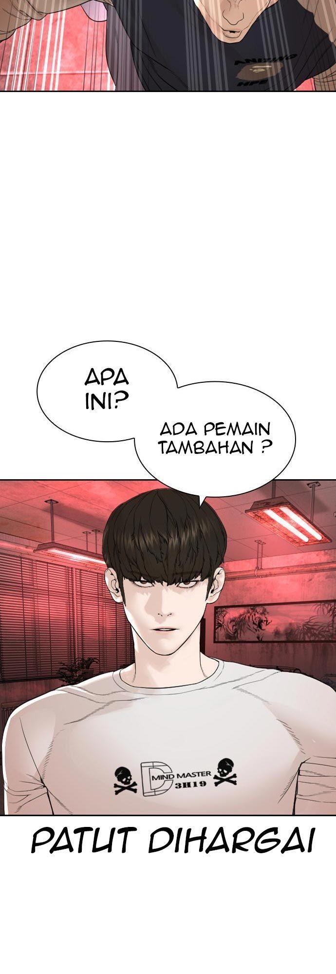 How to Fight Chap 170 - Next Chap 171