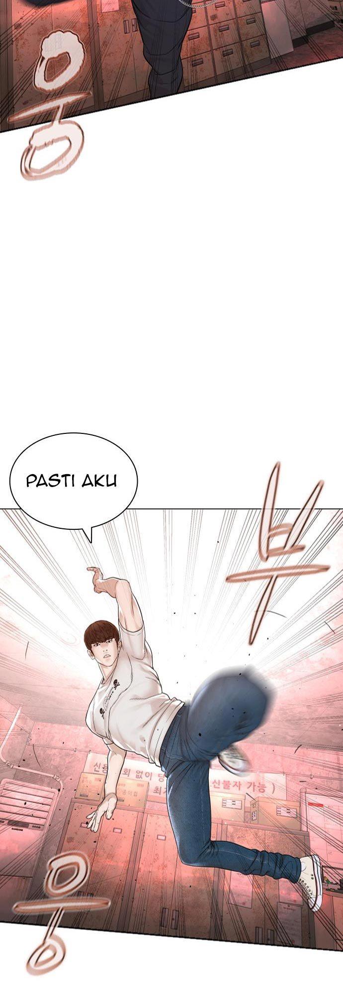How to Fight Chap 170 - Next Chap 171
