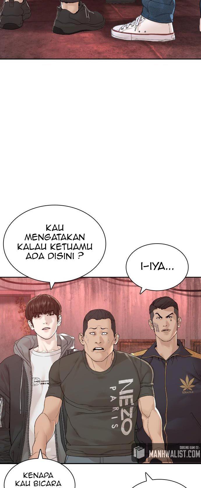How to Fight Chap 170 - Next Chap 171