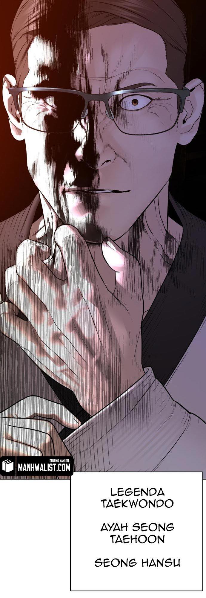 How to Fight Chap 170 - Next Chap 171