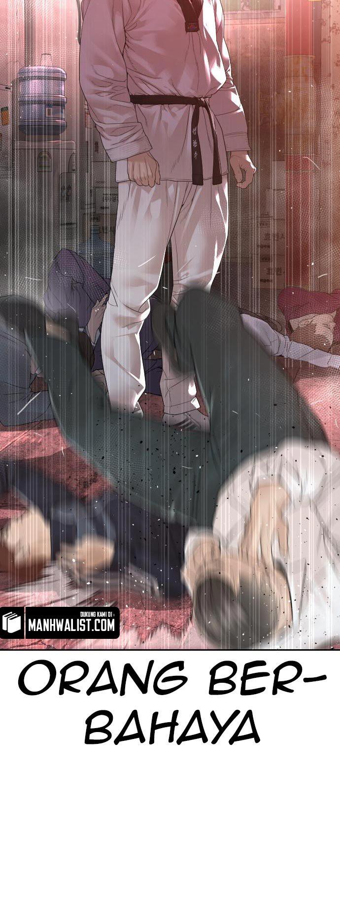 How to Fight Chap 170 - Next Chap 171