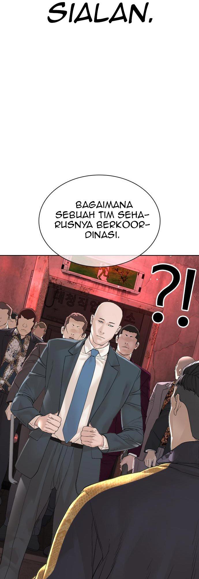 How to Fight Chap 170 - Next Chap 171