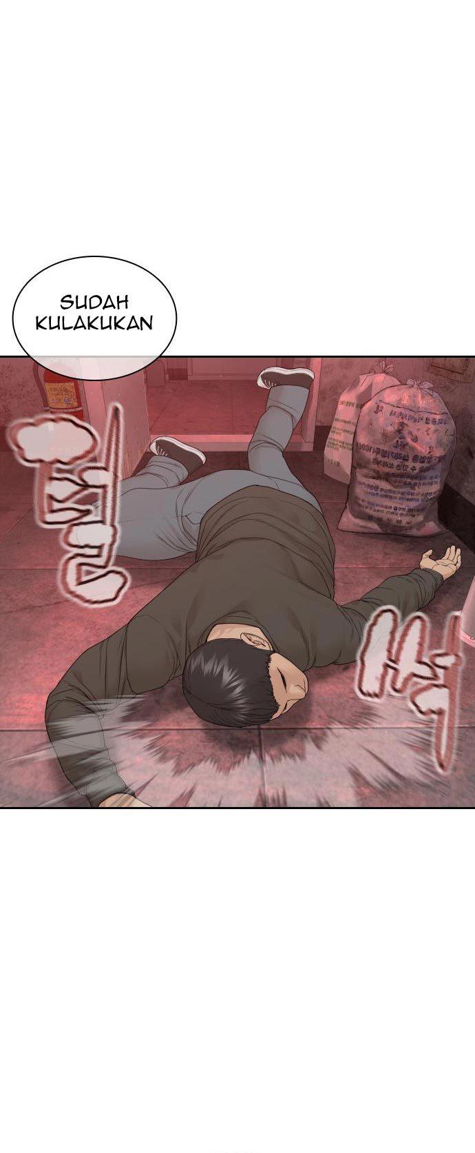 How to Fight Chap 170 - Next Chap 171