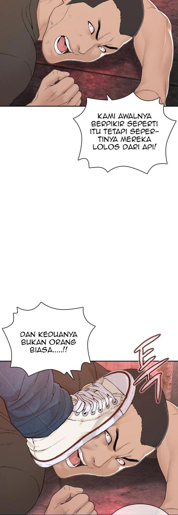 How to Fight Chap 170 - Next Chap 171