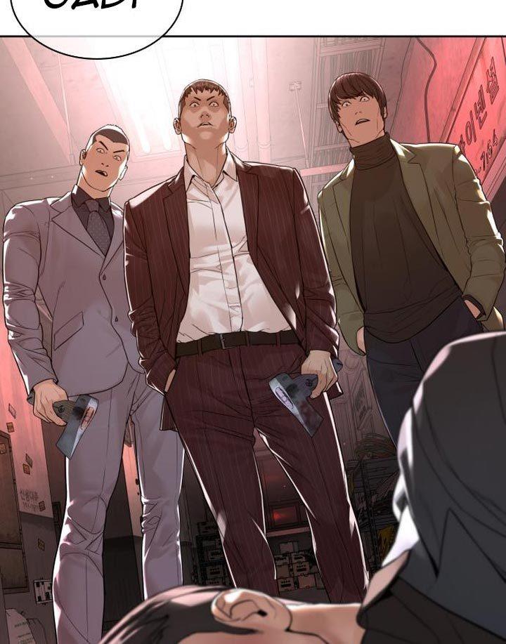 How to Fight Chap 171 - Next Chap 172