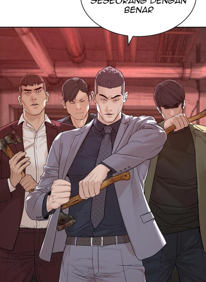 How to Fight Chap 171 - Next Chap 172