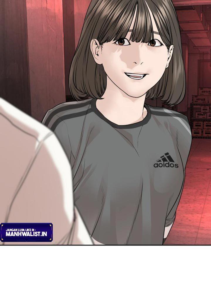 How to Fight Chap 171 - Next Chap 172