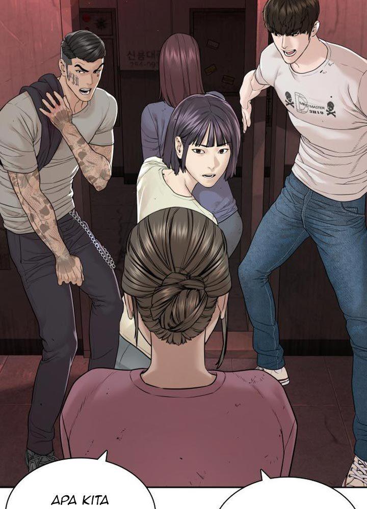 How to Fight Chap 171 - Next Chap 172